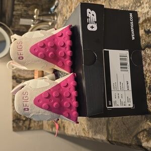 Figs Limited edition Nee Balance